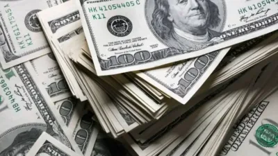 TÜİK açıkladı: Türkiye’nin hizmet ihracatı 124,9 milyar dolara ulaştı