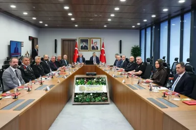 Bakan Çiftçi: Üniversitelerde görünürlüğümüzü ve denetimlerimizi artıracağız