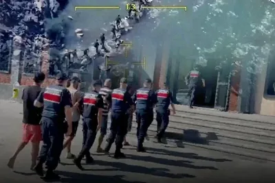 18 İlde Operasyon; 52 Göçmen Kaçakçısı Yakalandı