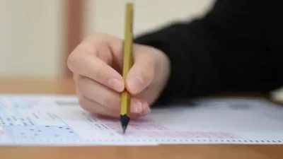 KPSS Alan Bilgisi’nde son oturum başladı
