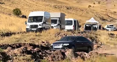 Sivas'ta kayıp 11 aylık bebek soruşturmasında 6 gözaltı