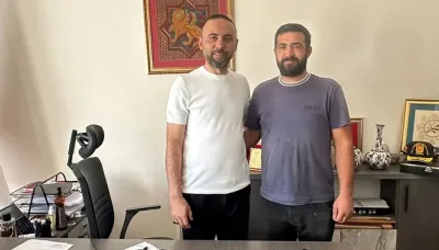 Isparta'ya savunma ve kalıpçılık sektörü geldi