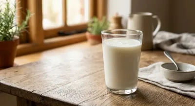 İçme sütlerinde yeni standartlar yürürlüğe girdi