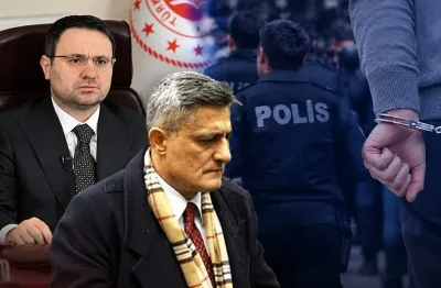 Adalet Bakanı Gürlek'ten Kaşif Kozinoğlu soruşturmasına ilişkin açıklama