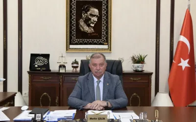 ITSO’dan Isparta sanayisi için mesaj: Algı oluşturulmasına izin vermeyeceğiz