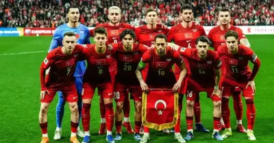 Türkiye, Fransa karşısında tek golle mağlup