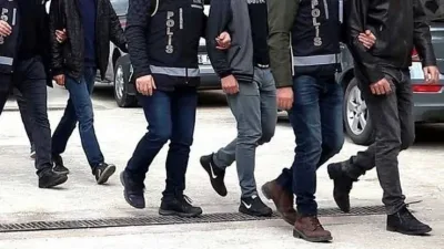 Keçiören’de polise yönelik saldırıda 4 şüpheli tutuklandı