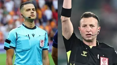 MHK soruşturmasında Yasin Kol ve Göktuğ Hazar Erel adliyeye sevk edildi