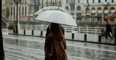 Meteoroloji’den kritik uyarı: Sağanak ve fırtına kapıda