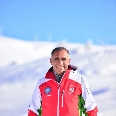 Sarıkamışlı spor adamı Yavuz Tanyeri’ye Fair Play takdiri