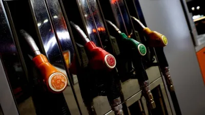 Rusya'dan Enerji Piyasalarını Rahatlatan Karar: Dizel İhracat Yasağı Kısmen Kaldırıldı