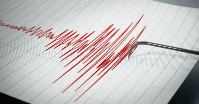 Marmara’da deprem: sarsıntının büyüklüğü 3,5