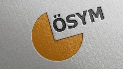 ÖSYM’den adaylara hafta sonu sınavı duyurusu
