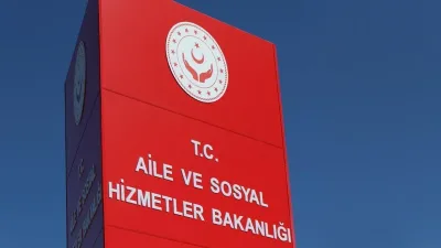 Aile Bakanlığı’ndan şiddet vakaları için 7/24 takip