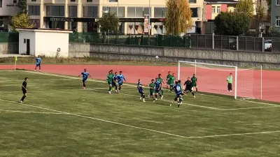 Kars 36 Spor Beşikdüzüspor’u 3-0 mağlup etti