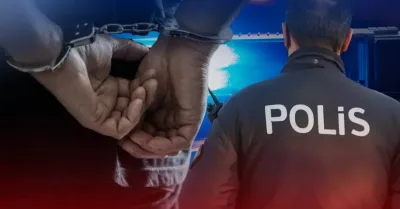 Kahramanmaraş’ta 16 yıl önce bulunan bebeğin ölümüne ilişkin cinayet aydınlatıldı