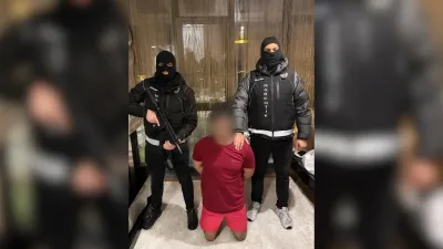 Belçika’da 2 ton kokain sevkiyatıyla bağlantılı aranan şahıs İstanbul’da yakalandı