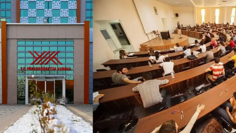 23 vakıf üniversitesine ücret incelemesi