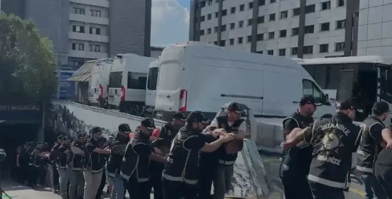 Sarallar’ın Sedat Şahin suikastı planı çökertildi