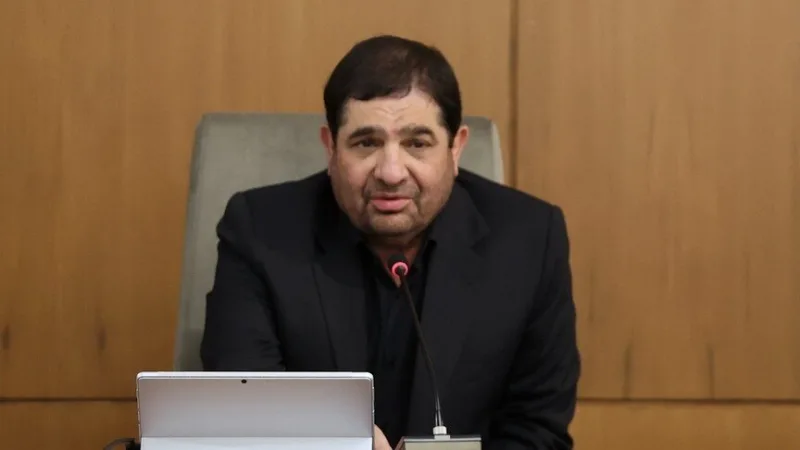 İran'dan Hava Sahası Kısıtlamalarına Sert Tepki: Danışman Muhbir'den Açıklama