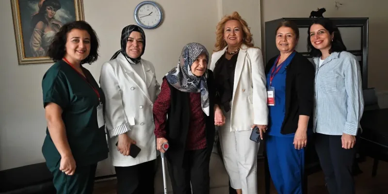 Bornova’da 3. Yaş Üniversitesi açılacak