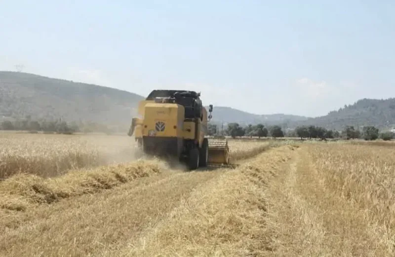IPARD III Programı’nda 95 projeye 1,2 milyar lira hibe desteği