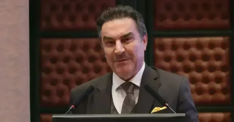 Prof. Dr. Zakir Avşar: ''Bakü ve Nahcivan’da gördüklerim: Kardeşliğin gücü ve ortak geleceğimiz''