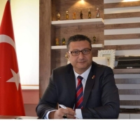 CEVDET DÖNMEZ